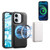 Denior A13 Skin Feel MagSafe Phone Case