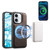 Denior A13 Skin Feel MagSafe Phone Case