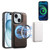 Denior A13 Skin Feel MagSafe Phone Case