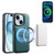 Denior A13 Skin Feel MagSafe Phone Case
