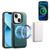 Denior A13 Skin Feel MagSafe Phone Case