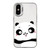 Cartoon Panda TPU Hybrid PC Phone Case