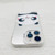 Cartoon Panda TPU Hybrid PC Phone Case