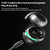 I19 Mechanical Planet Ear-Mounted Wireless Bluetooth Earphone