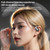 I19 Mechanical Planet Ear-Mounted Wireless Bluetooth Earphone