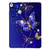 Color Painting Pattern Smart Tablet TPU Case