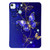 Color Painting Pattern Smart Tablet TPU Case