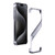 S-shaped Stand Frameless Metal Phone Case