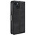 IMAK Count Series Flip Leather Phone Case