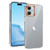 Ice Feel HD Transparent PC Full Coverage Phone Case