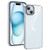 Ice Feel HD Transparent PC Full Coverage Phone Case