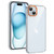 Ice Feel HD Transparent PC Full Coverage Phone Case
