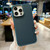 Carbon Fiber Texture MagSafe Magnetic Shockproof Phone Case