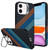 Carbon Fiber Lens Holder Phone Case
