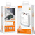 LDNIO Q229 QC3.0 / PD20W USB + Type-C Fast Charger with 1m Type-C to 8 Pin Cable