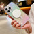 Gradient Color MagSafe Airbag Full Coverage Phone Case