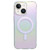 Gradient Color MagSafe Airbag Full Coverage Phone Case