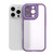 Bodyguard Micro Matte PC Hybrid TPU Phone Case