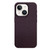Skin Feel Leather Texture MagSafe Magnetic Phone Case