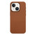 Skin Feel Leather Texture MagSafe Magnetic Phone Case