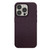Skin Feel Leather Texture MagSafe Magnetic Phone Case