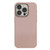 Skin Feel Leather Texture MagSafe Magnetic Phone Case