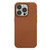 Skin Feel Leather Texture MagSafe Magnetic Phone Case