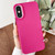 Leather Texture TPU Full Coverage Phone Case