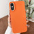 Leather Texture TPU Full Coverage Phone Case