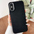 Leather Texture TPU Full Coverage Phone Case