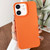 Leather Texture TPU Full Coverage Phone Case