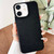 Leather Texture TPU Full Coverage Phone Case