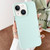 Leather Texture TPU Full Coverage Phone Case