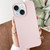 Leather Texture TPU Full Coverage Phone Case