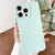 Leather Texture TPU Full Coverage Phone Case
