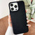 Leather Texture TPU Full Coverage Phone Case