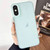 Frosted Translucent TPU Full Coverage Phone Case