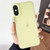 Frosted Translucent TPU Full Coverage Phone Case