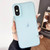 Frosted Translucent TPU Full Coverage Phone Case
