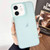 Frosted Translucent TPU Full Coverage Phone Case
