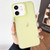 Frosted Translucent TPU Full Coverage Phone Case