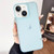 Frosted Translucent TPU Full Coverage Phone Case