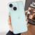 Frosted Translucent TPU Full Coverage Phone Case