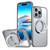 Wing Series MagSafe Magnetic Ring Holder Phone Case