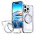 Wing Series MagSafe Magnetic Ring Holder Phone Case