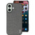 imak Ruiyi Series Cloth Texture PU + PC Phone Case