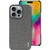 imak Ruiyi Series Cloth Texture PU + PC Phone Case