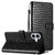 Crocodile Texture Horizontal Flip Leather Phone Case