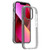 Candy Series 3 in 1 Highly Transparent PC Phone Case
