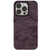 Camouflage Ice Feel Texture MagSafe PU Hybrid PC Phone Case